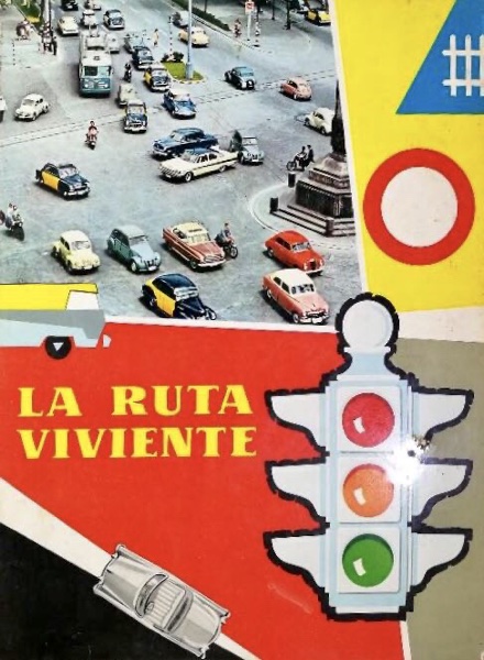 La ruta viviente