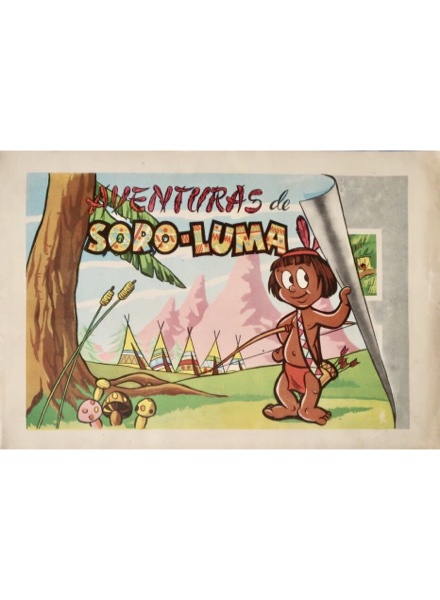 Aventuras de Soro-Luma