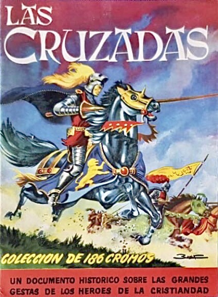 Las cruzadas