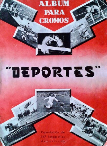 Deportes