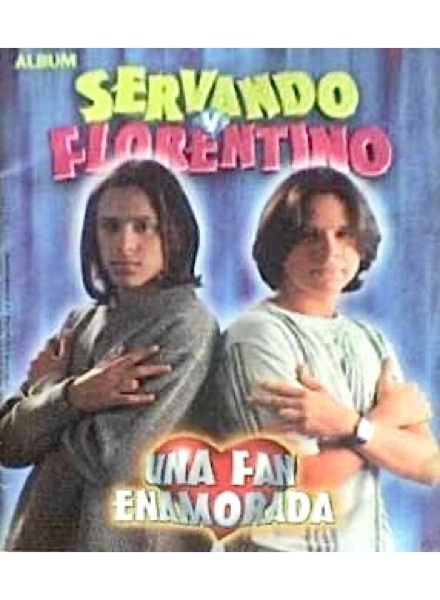 Servando y Florentino