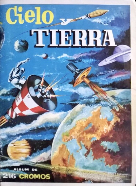 Cielo y Tierra