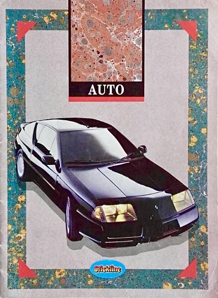 Auto