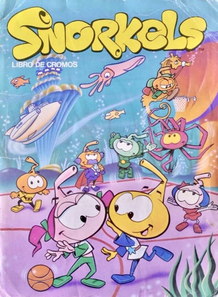 Snorkels