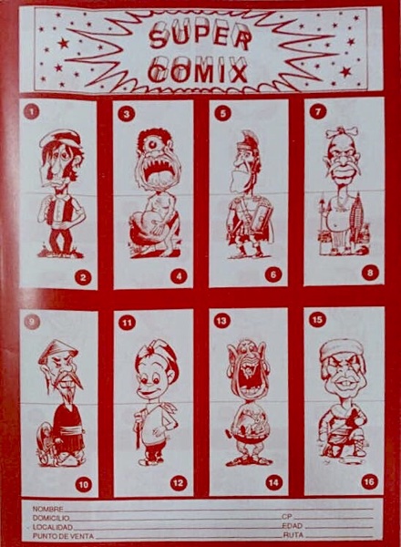 Super Comix