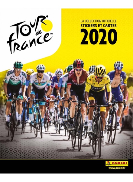 Tour de France 2020
