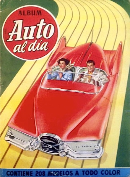 Auto al día