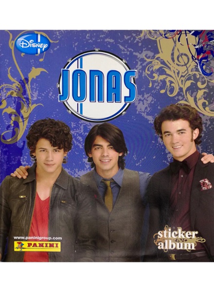 Jonas Brothers