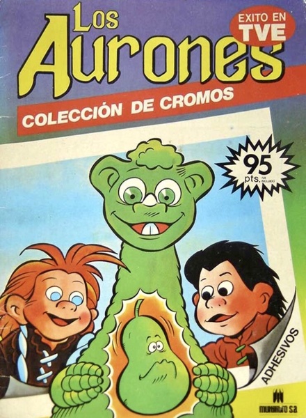 Los Aurones