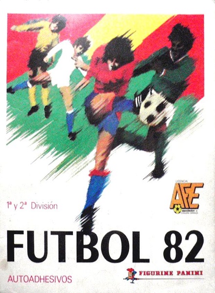 Futbol 82