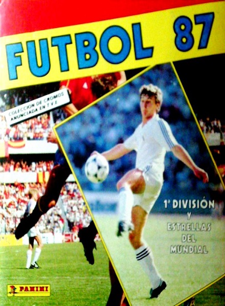 Futbol 87