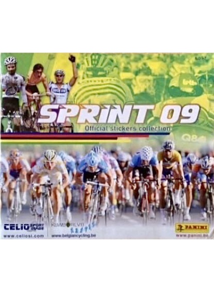 Sprint 09
