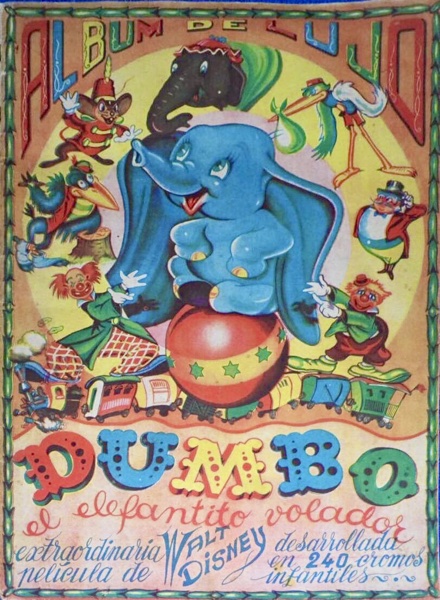 Dumbo
