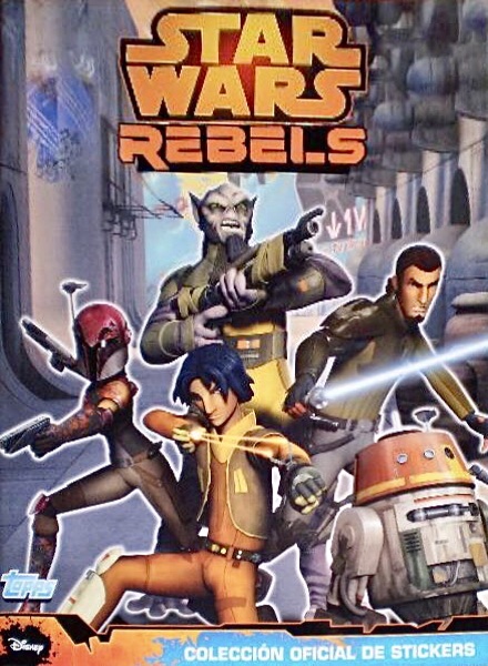 Star Wars Rebels