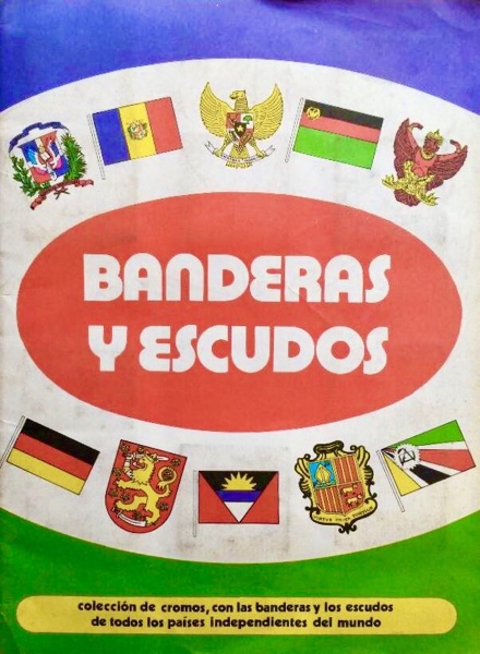 Banderas y Escudos