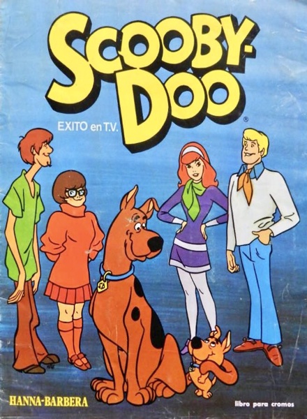 Scooby Doo