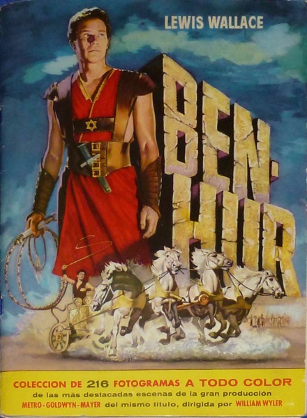 Ben-Hur