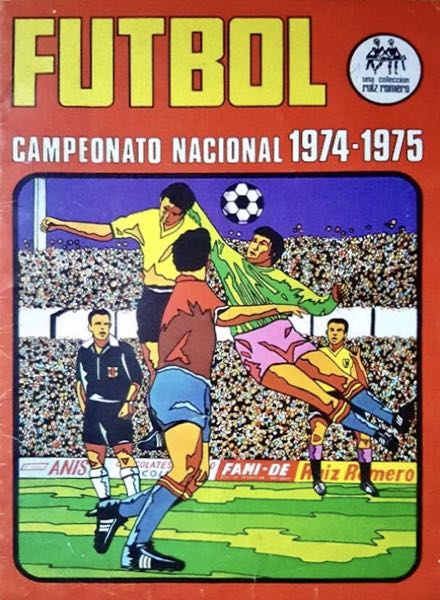 Campeonato Nacional de Futbol 1974-1975