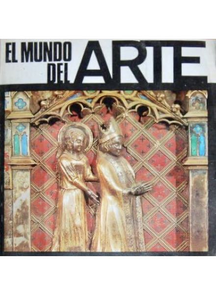 El mundo del arte