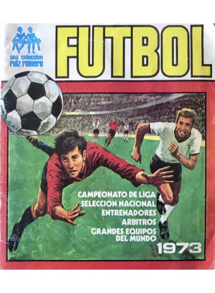Campeonato Nacional de Futbol 1972-1973