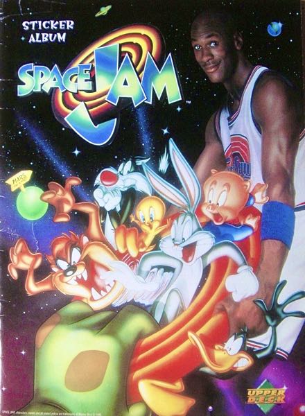 Space Jam