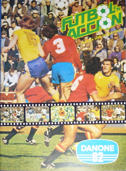 Futbol en Acción