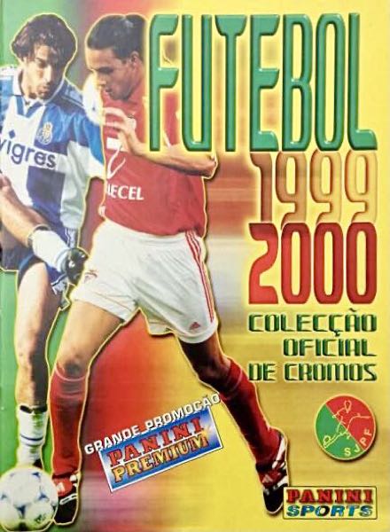 Futebol 1999-2000