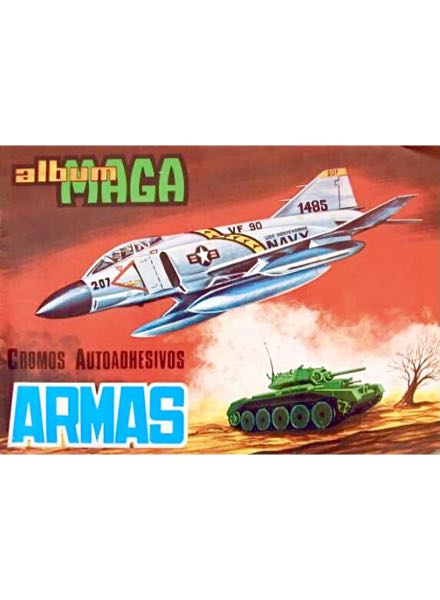 Armas