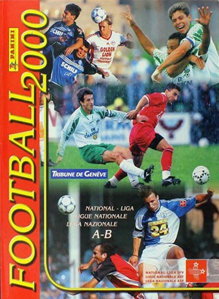 Football 2000