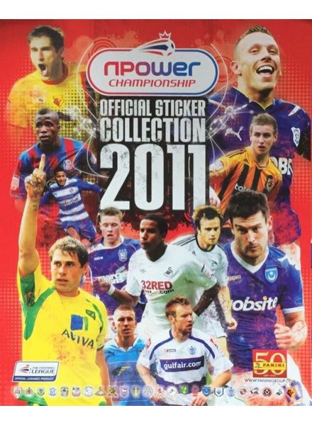 NPower Championship 2011