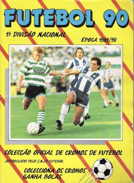Futebol 90