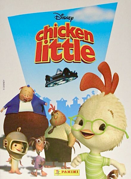 Chicken Little