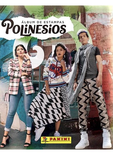 Los Polinesios 2