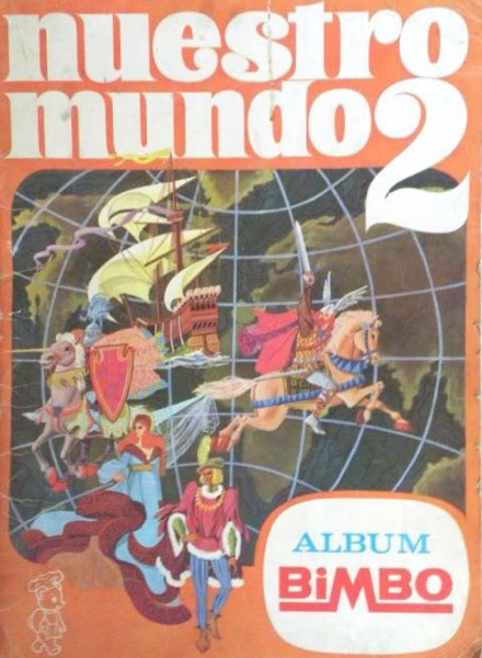 Nuestro Mundo 2