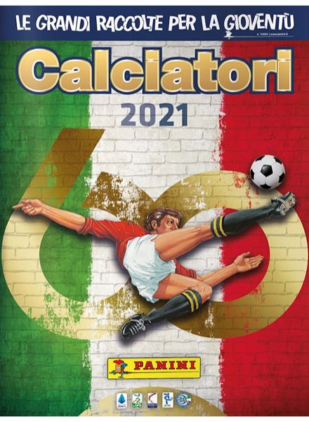 Colección 20-2021