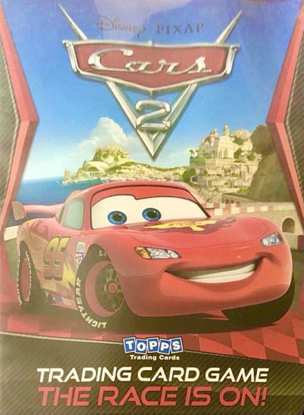 Cars 2