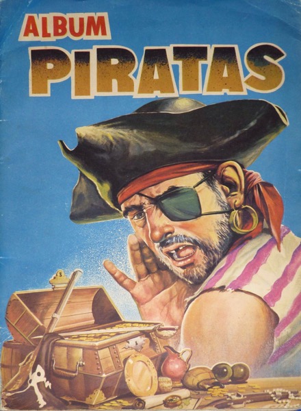 Piratas
