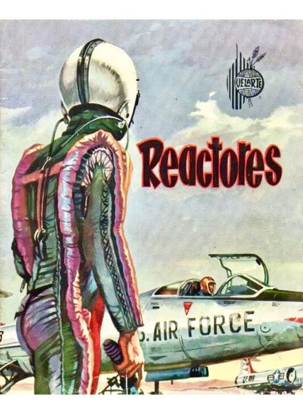 Reactores