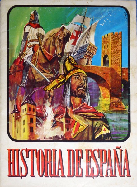 Historia de España