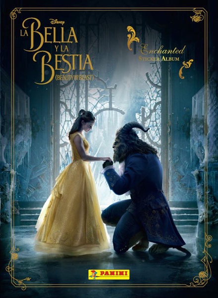 La bella y la bestia