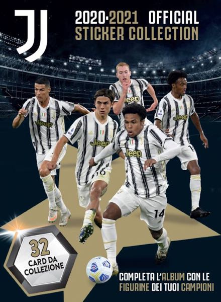 Juventus 2020-2021