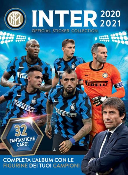 Inter 2020-2021