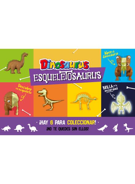 Esqueletosaurus