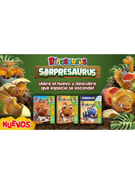 Sorpresaurus