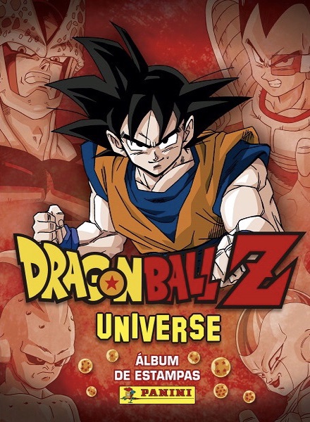 Dragon Ball Z Universe
