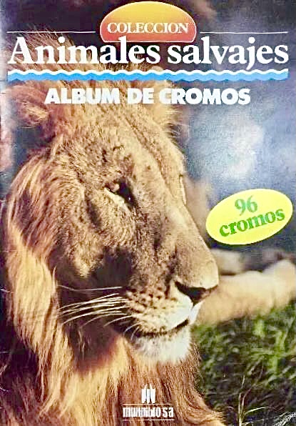 Animales Salvajes