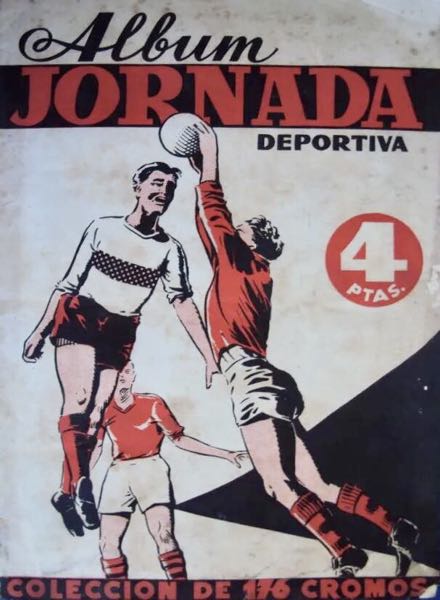 Jornada Deportiva 1960-1961