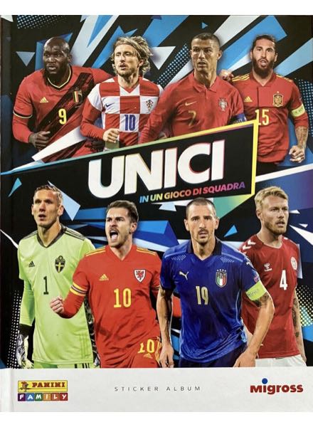 Unici