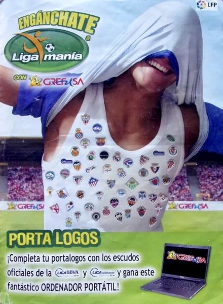 Ligamanía