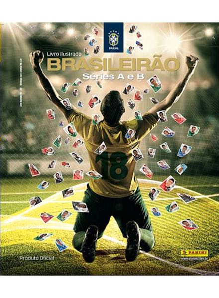 Brasileirão 2018